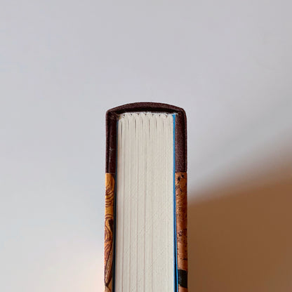 Journal Flower
