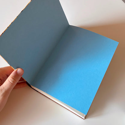 Journal Flower