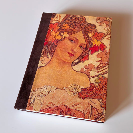 Journal Champagne