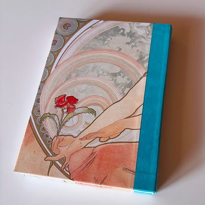 Journal Painting