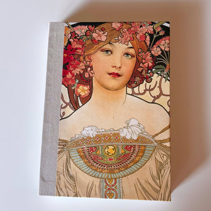 Journal Rêverie