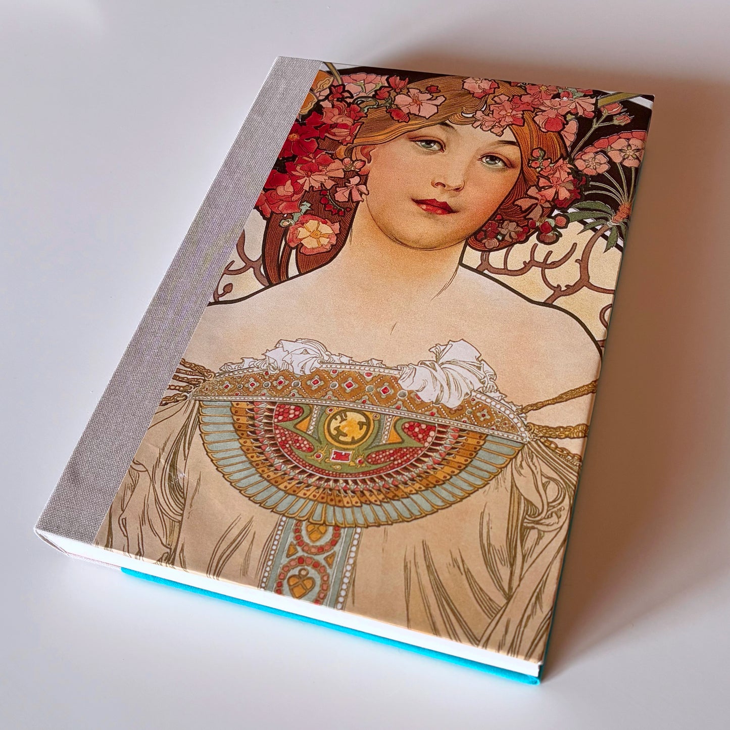 Journal Rêverie