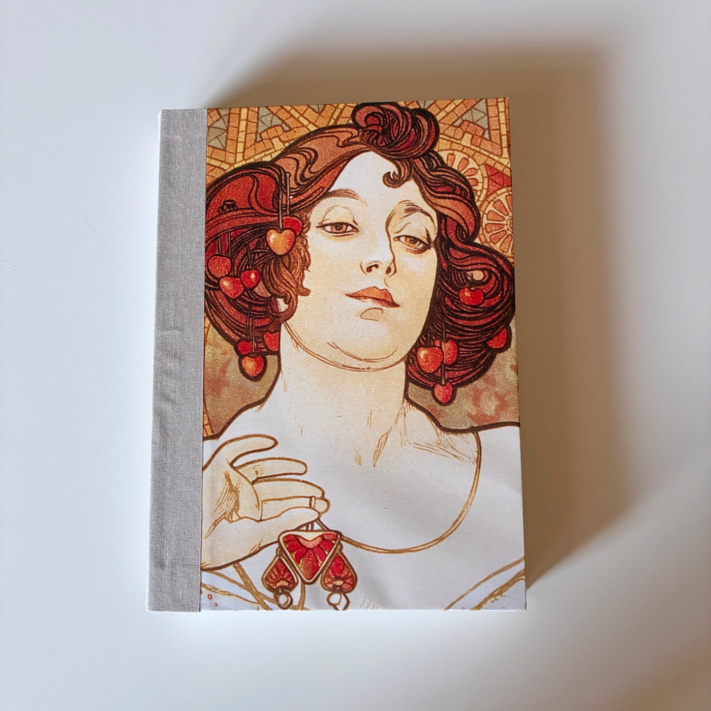 Journal Ruby