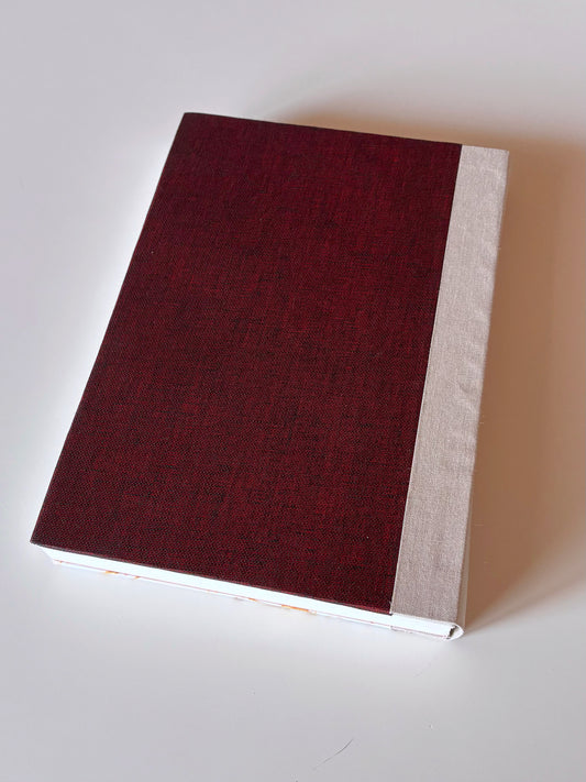 Journal Ruby