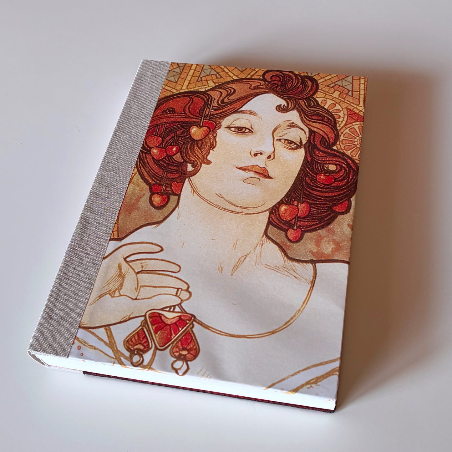 Journal Ruby