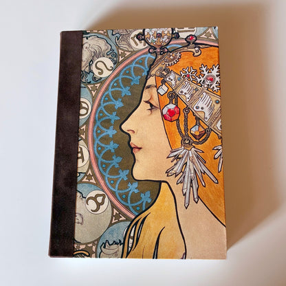 Journal Zodiac