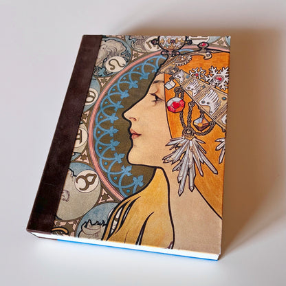 Journal Zodiac