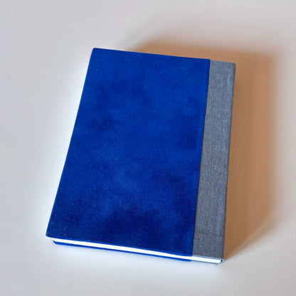 Pocket journal Hyacint
