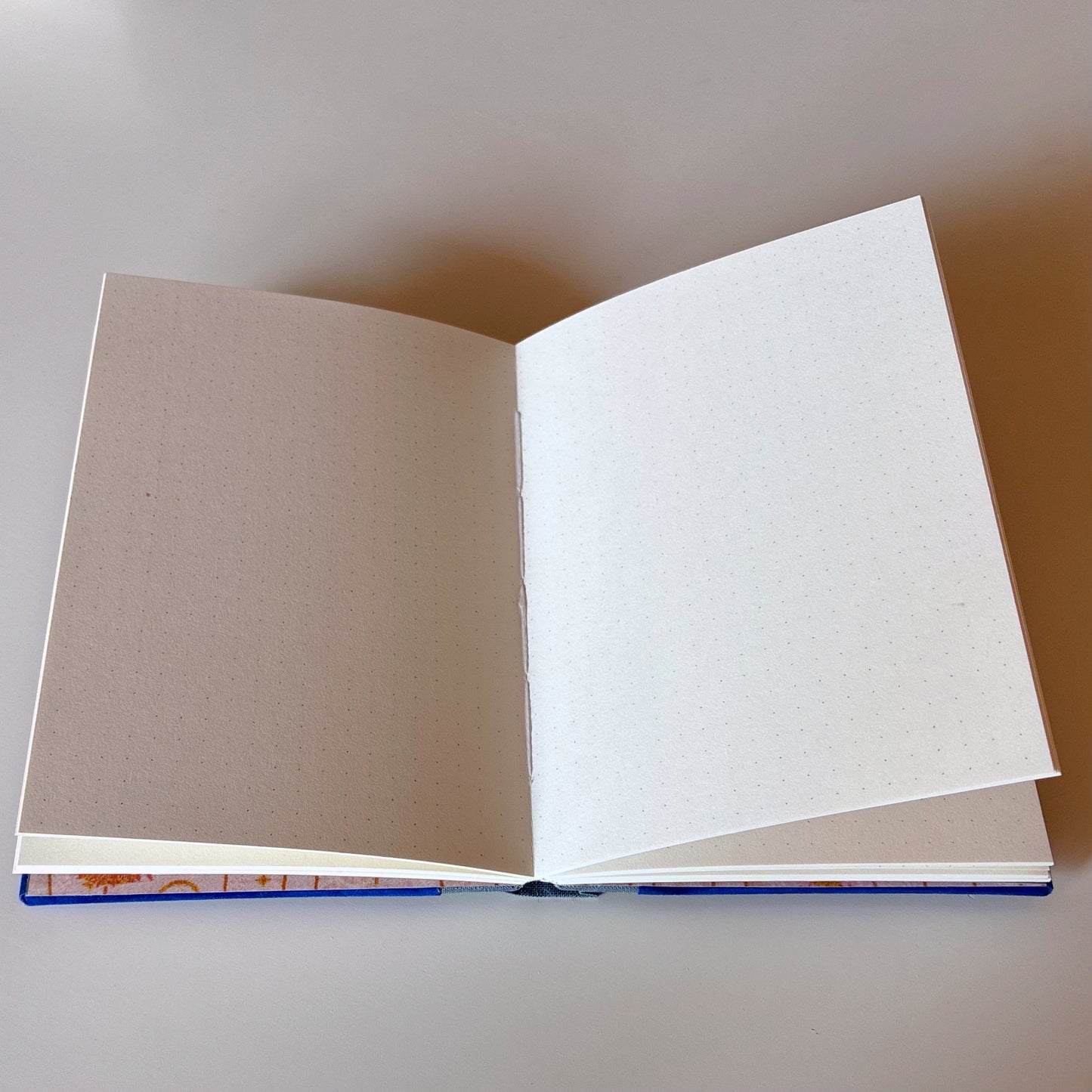 Pocket journal Hyacint