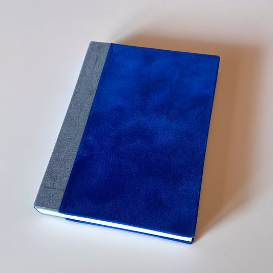 Pocket journal Hyacint