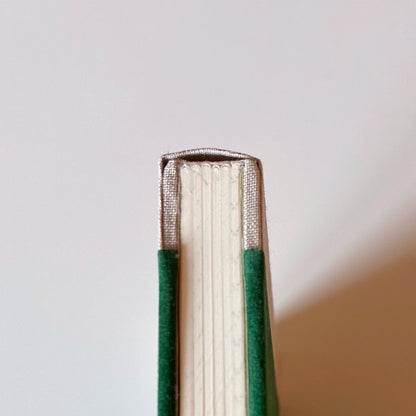 Pocket journal Moss