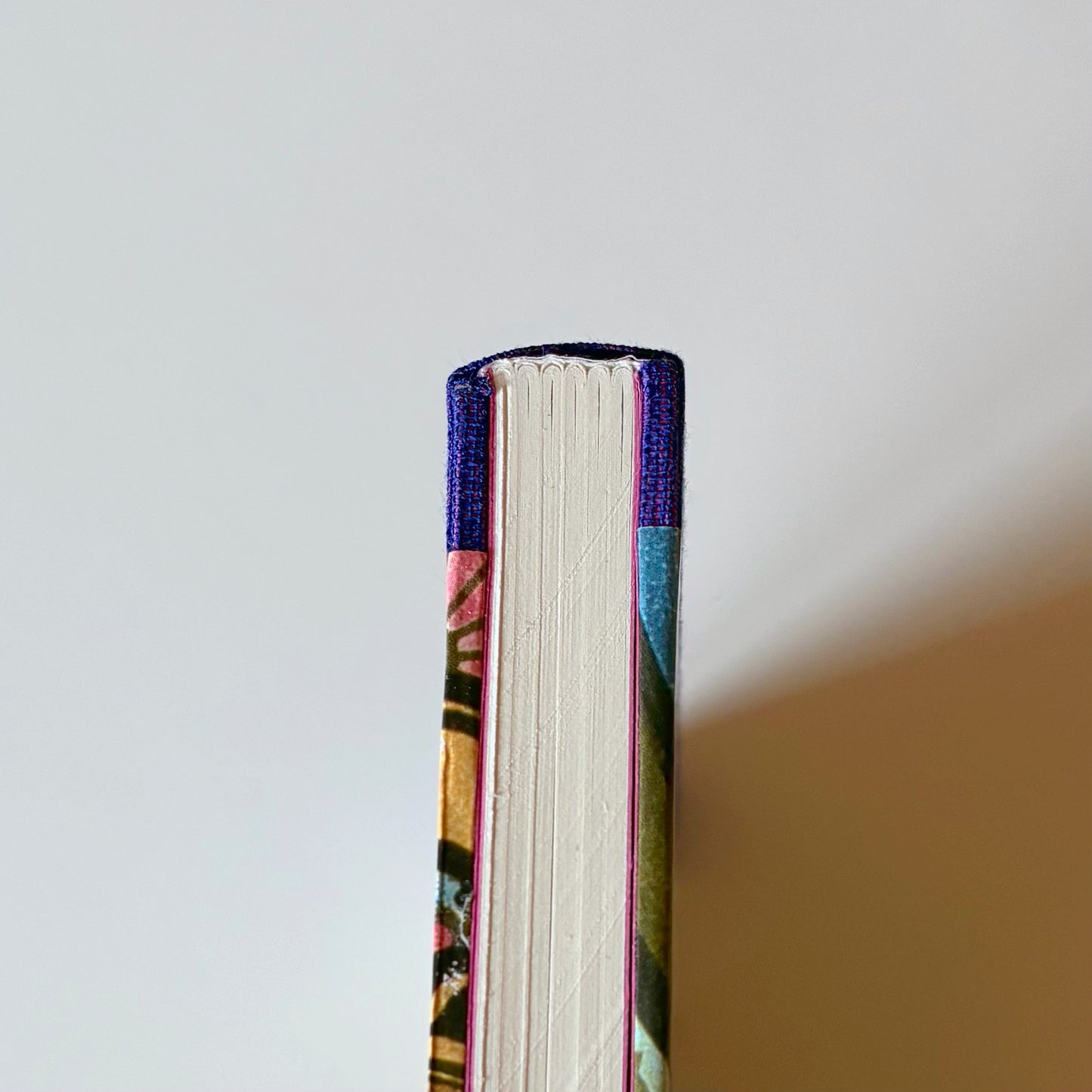Pocket journal Parfum