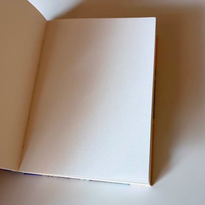 Pocket journal Parfum