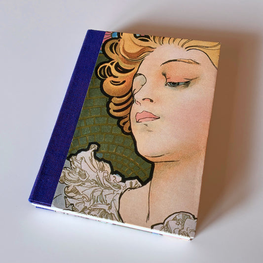 Pocket journal Parfum
