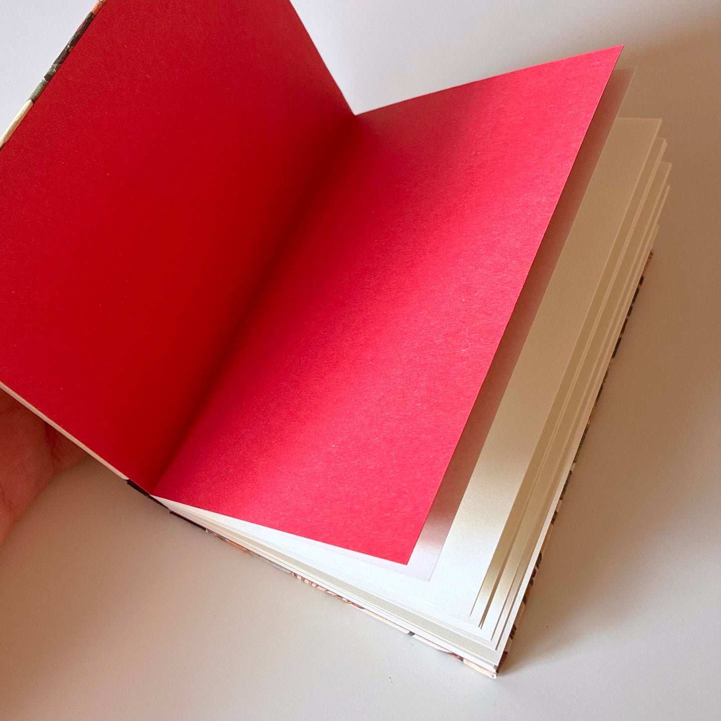 Pocket journal Rêverie