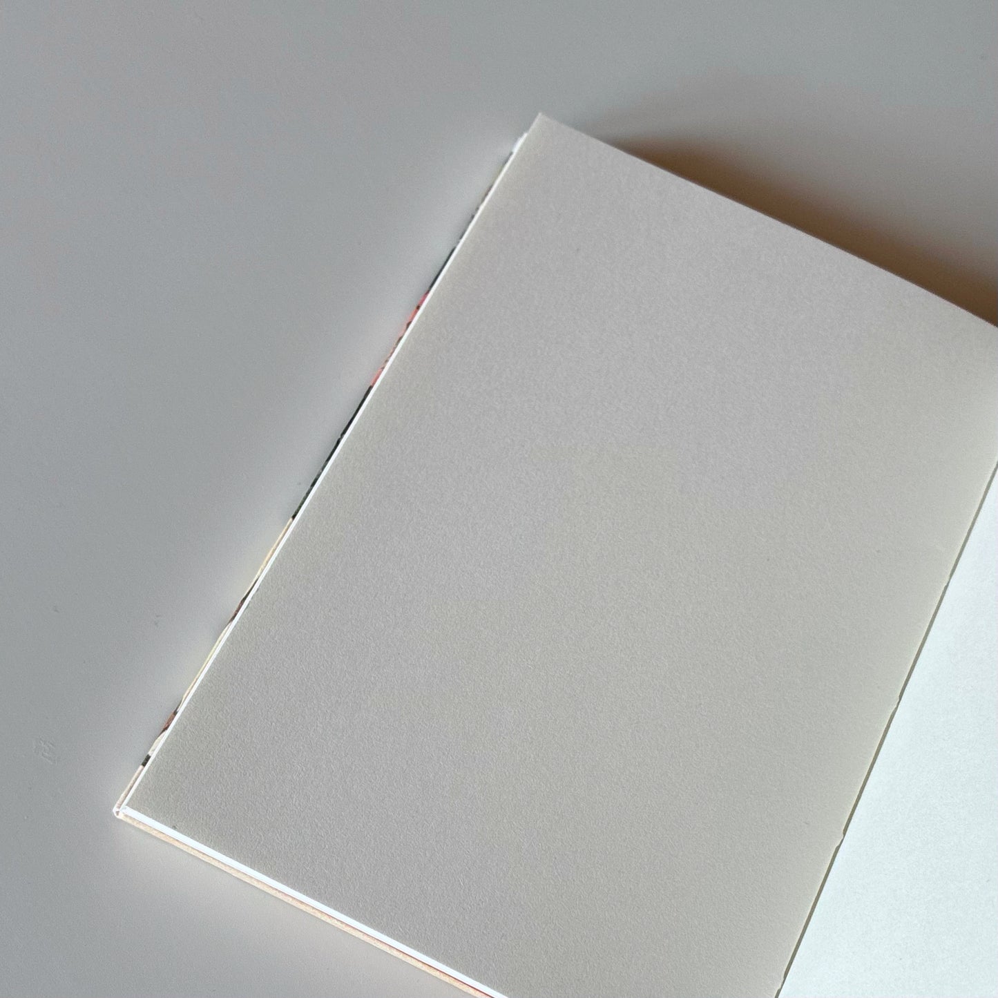 Pocket journal Rêverie