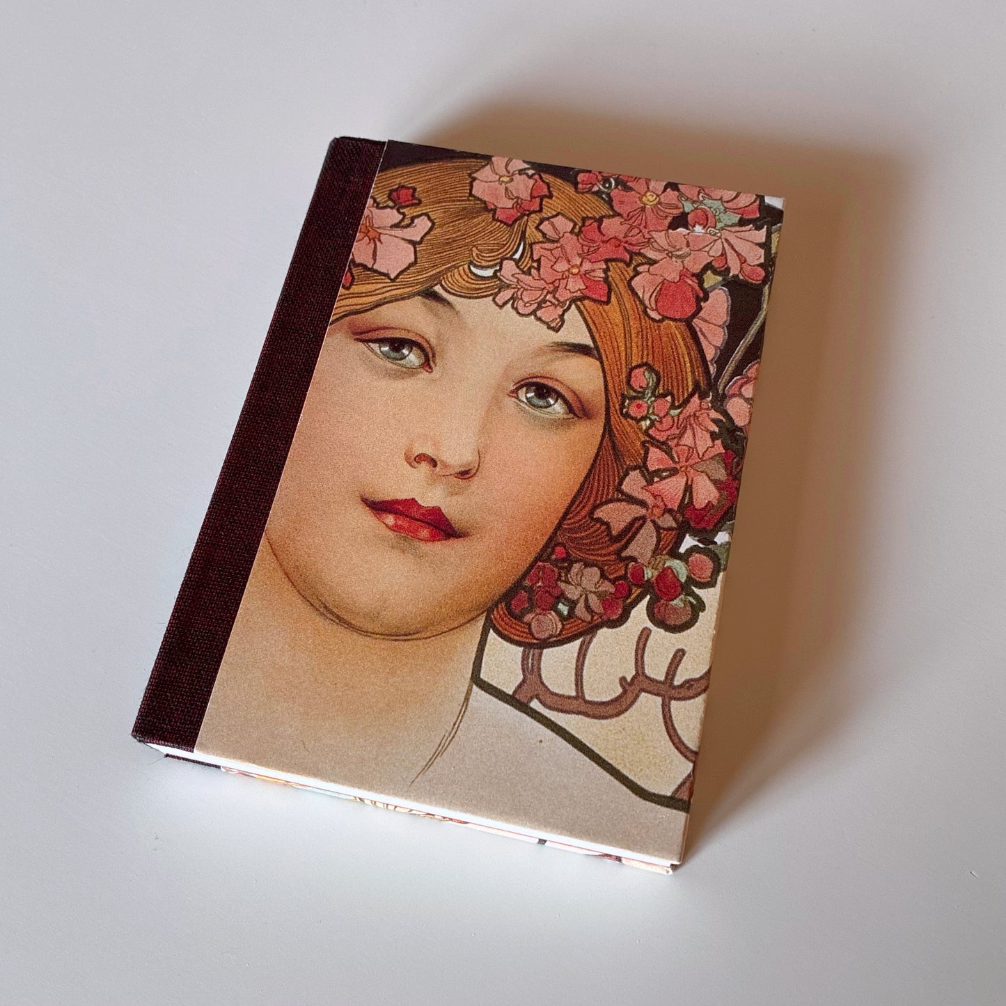 Pocket journal Rêverie
