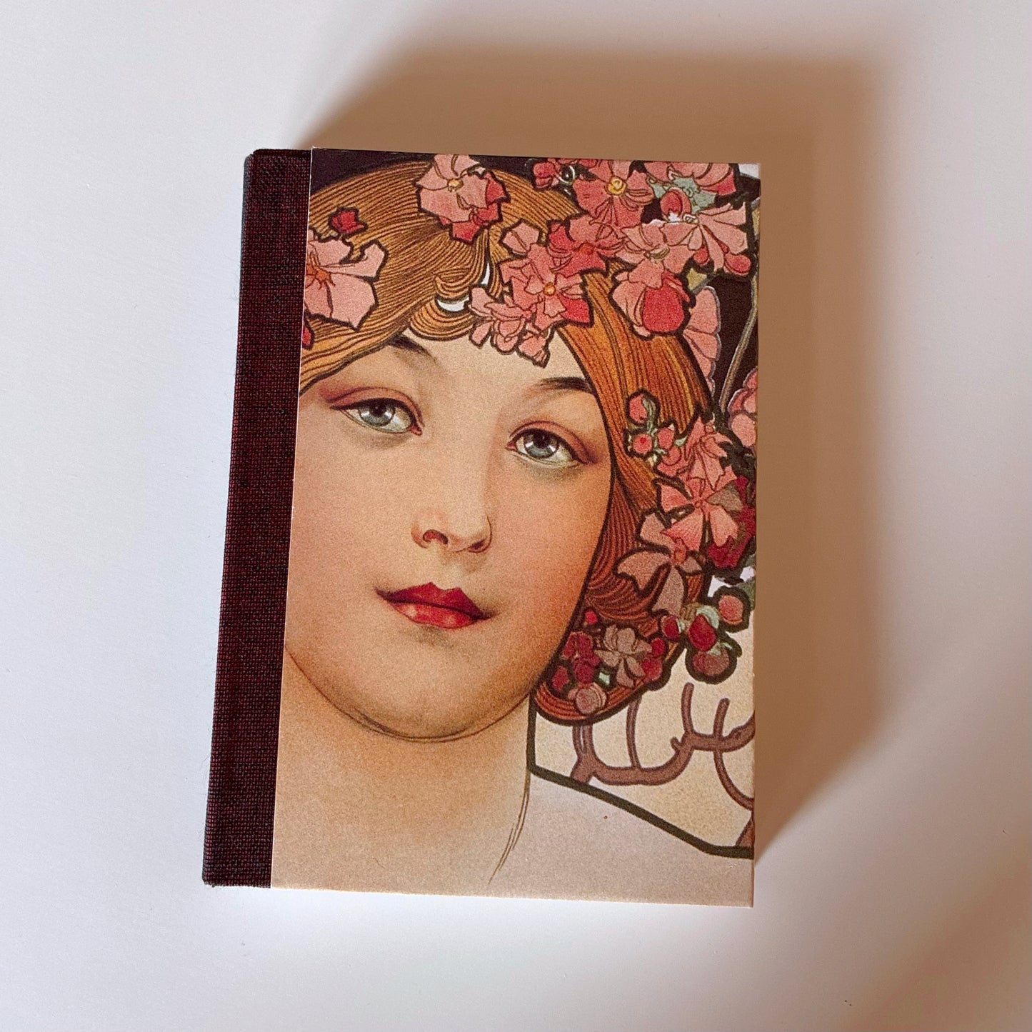 Pocket journal Rêverie