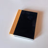 Pocket journal Obsidian