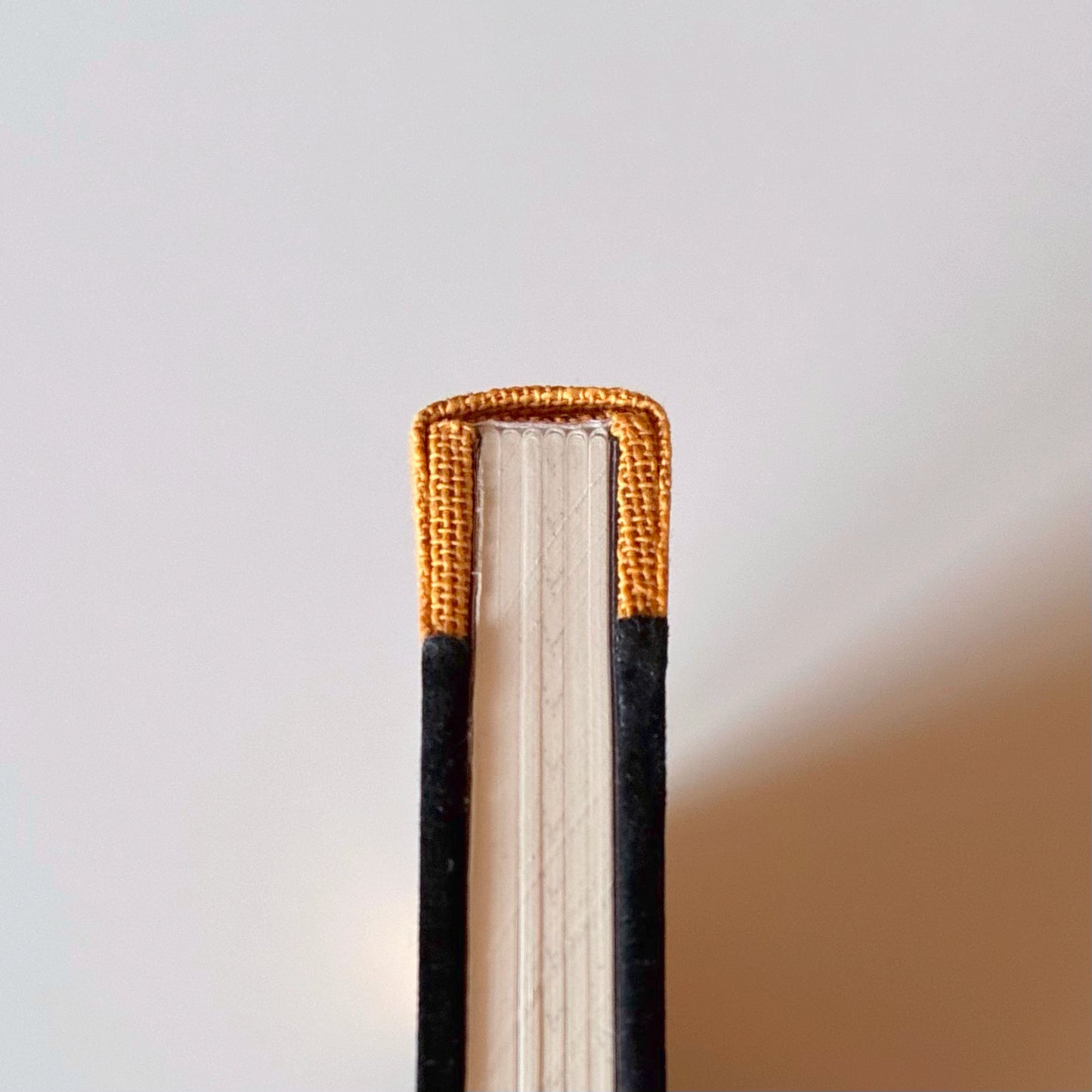 Pocket journal Obsidian