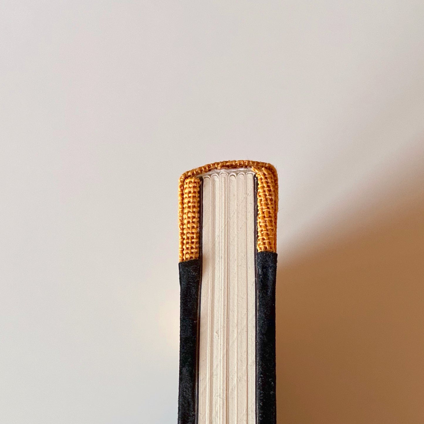 Pocket journal Obsidian